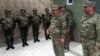 Министр обороны Азербайджана Закир Гасанов 