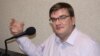 Dorin Dușciac, vicepreședintele Partidului Unității Naționale (PUN)