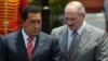 Tankers Of Venezuelan Oil On Way To Belarus