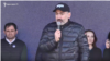 Премьер-министр Никол Пашинян, 11 марта 2020 г.