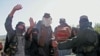 Residents Appeal For Peace In Pakistani Valley