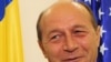 Incumbent Wins First Round Of Romania Vote