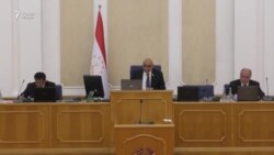 Китай построит в ГБАО базу для МВД Таджикистана