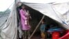 Landslides Complicate Pakistan Relief