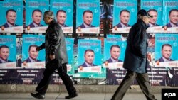 Partitë politike ende nuk kanë arritur të vendosin lidhur me koalicionin e ardhshëm qeveritar.