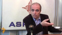 Իրավապաշտպանները դեմ են սահմանադրական փոփոխություններին