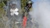 NATO Troops, Serbs Hurt In Kosovo