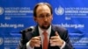 UN Rights Chief Laments Kashmir's 'Untold Suffering,' Calls For Probe