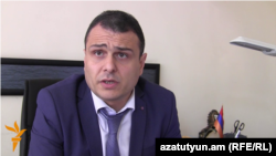 Գեղամ Կարապետյան