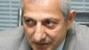Нохчийчоьнан цIарх Оьрсийчоьнан Федерацин Кхеташонехь сенатор Iийна Умаров Муса.