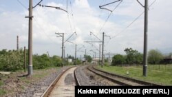 От продажи акций компании «Грузинская железная дорога» грузинское правительство может получить около четверти миллиарда долларов