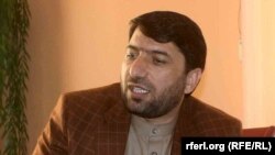 اکرم خپلواک.