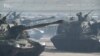Шведський інститут оборонних досліджень: «Росія готується до війни»