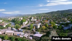 ახალციხე