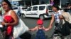 EU Threatens France Over Roma