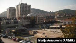 Novi Pazar