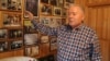 Марат Сәитов Галимҗан Ибраһимовка багышланган музейда