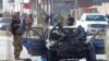 Survey Shows Taliban Was World’s 'Deadliest Terrorist Group' In 2018