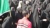 Iraq: Three Days Of Mourning For Nearly 1,000 Stampede Victims