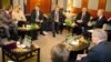 Саміт «Усходняга партнэрства» прайшоў без прадстаўнікоў афіцыйнага Менску