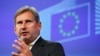 Johannes Hahn