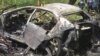 Ingush Leader's Relative Dies Of Bomb Wounds