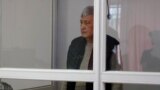 Kazakhstan - Mashrapbek Baratov