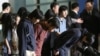 Freed South Korean Hostages Apologize