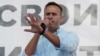 Russian Doctors Agree To Navalny’s Evacuation To Germany