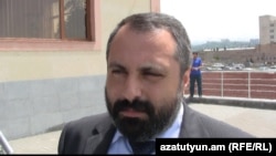 Դավիթ Բաբայան, արխիվ