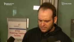 Canadian Says Child Killed, U.S. Wife Raped During Kidnapping Ordeal