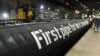 Russia Criticizes U.S., EU Calls To Block Nord Stream 2 Pipeline