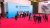 China’s Xi Welcomes India, Pakistan To SCO, Hails 'Unity'