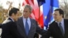 G20 Summit Seeks Next Steps To Tackle Financial Crisis