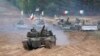 This spring, NATO will conduct its largest military exercises since the end of the Cold War. (file photo)