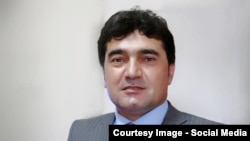 د حکومت د رسنیو د دفتر مشر دواخان مينه پال
