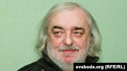 Раман Якаўлеўскі.