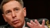 Petraeus Renews Arms Accusations Against Iran
