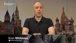 The Daily Vertical: Surprise! It's Another Western Plot