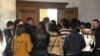 jedan od protesta crnogorskih studenata