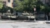 Assad Forces In All-Out Damascus Assault