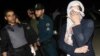 U.S. Woman Said Detained In Iran 'Did Not Use Armenian Territory'
