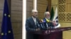EU Vows To Stick To Iran Nuclear Deal If Tehran Complies 