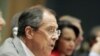 Russia Condemns Uranium Enrichment By Iran