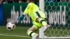 Two Serbian Players, Coach Heed Warning From Belgrade, Won't Play Against Kosovar Soccer Club