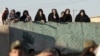 UN Report Highlights Iran's Secret Executions