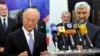 Iran, Powers Swap Nuclear Proposals