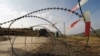 Kosovo Serbs Partially Clear Roadblocks