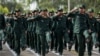 IRGC: Militants Killed During Attacks In Southeastern Iran