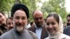 Former Miss North Dakota Detained In Iran